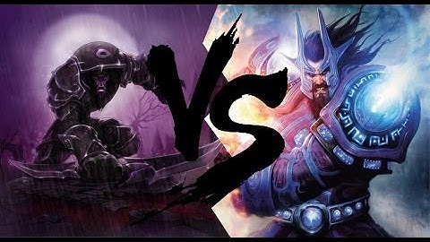 Rogue vs Mage - 1v1 Arena - Combat Rogue 5 4 7 PvP