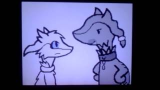 DSi Flipnote - The Button