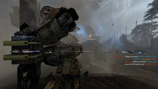 Titanfall 30 Pilots Kills in Attrition