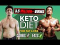 Ketogenic Diet 101 - The FASTEST Weight Loss Diet | Details, Benefits & Results | BeerBiceps Health