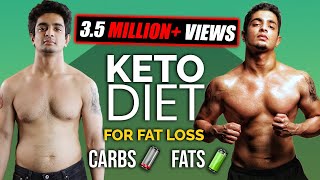 The FASTEST Weight Loss Diet - Ketogenic Diet 101 - BeerBiceps Fat Loss Advice