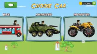 Up hill racing : hill climb cheat screenshot 5