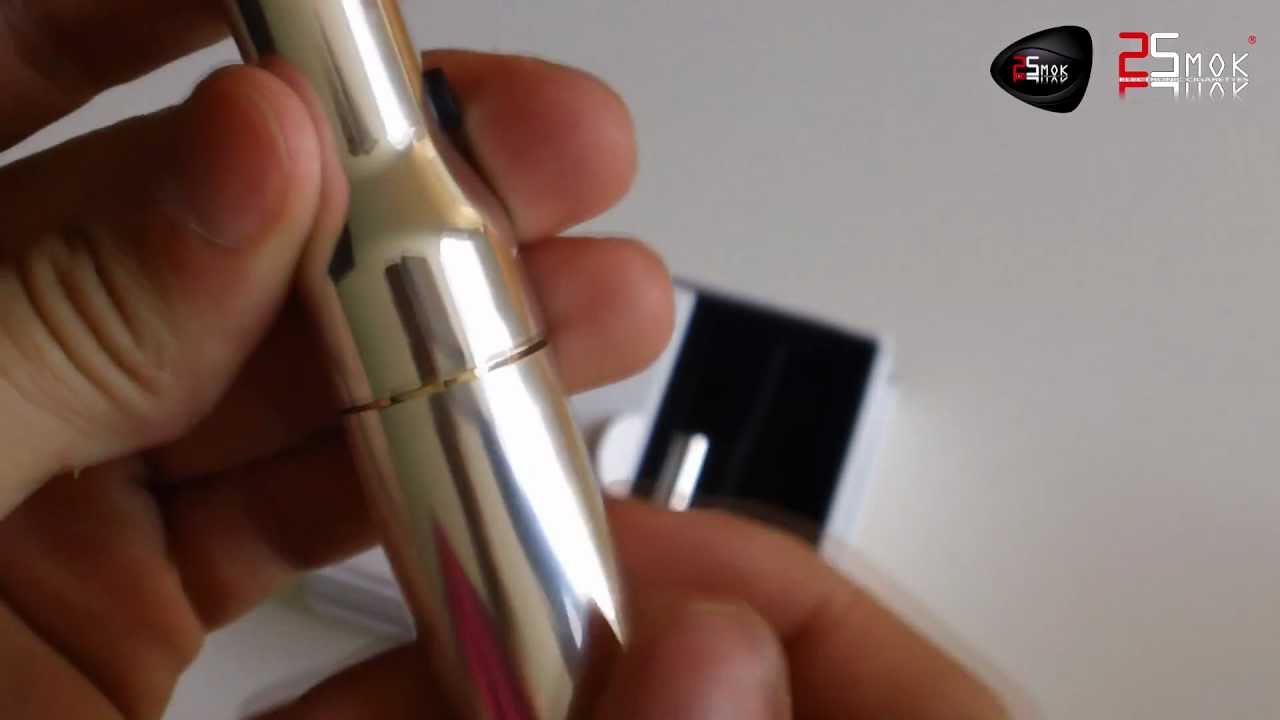 DSE905 (2Smok) | Review Portuguesa