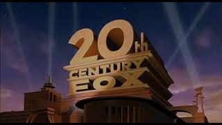 20TH Century Fox (2003)