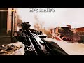 Battlefield 6 | IFV and MP5 Gameplay