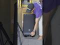 1300W JBL EON712 | Professional 12″ PA Speaker Sound Demo