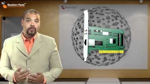 USA Hosting Data Center - Web Hosting