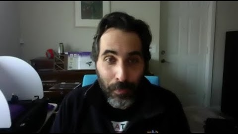 GTCF 2: Ben Adida - Voting.Works & Election Security