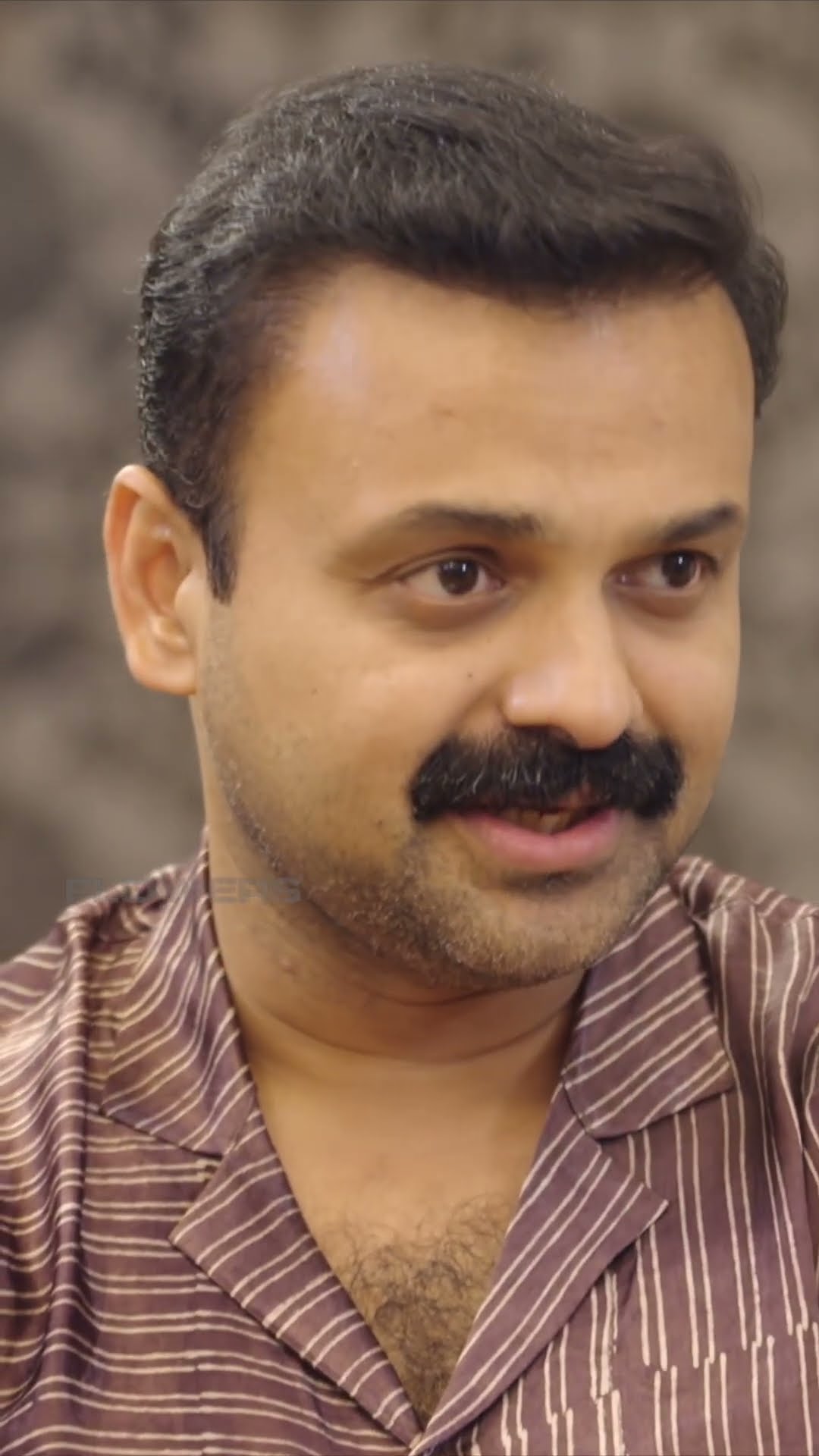 പോലീസ് വേഷം ഇടുമ്പോൾ ഒരു എനർജി ഉണ്ടാകാറുണ്ട്  |  Officer on duty | Kunchacko Boban
