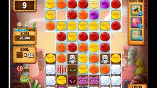 Pudding Pop Level 218