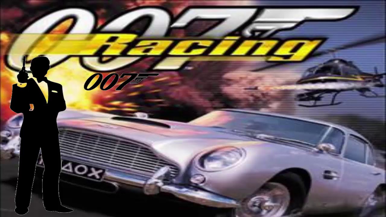 Racing soundtrack