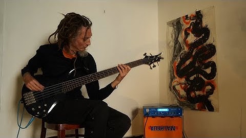 Jackology: Scaradise (Freedom of Descent)