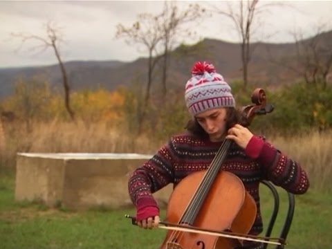 16 ნოემბერს, 19:30 საათზე - \"გარიყულები\"