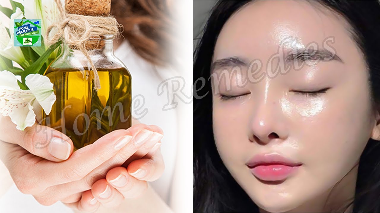 Anti Aging Magic Oil,stronger Than Botox, Eliminates Wrinkles And Fine