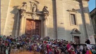 Bau Band ~ Minatori ~ Rabadan 2025