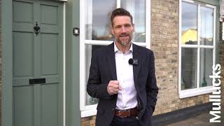 13 Chapel Street, Duxford | Mullucks Property Tour