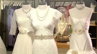The Wedding Suite Experience at Nordstrom