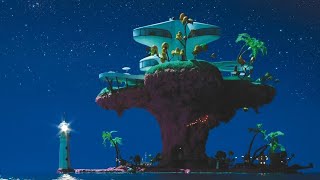 Gorillaz - White Flag (feat. Bashy, Kano & The Syrian National Orchestra for Arabic Music)