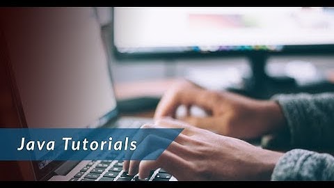 Introduction to Java 9 REPL
