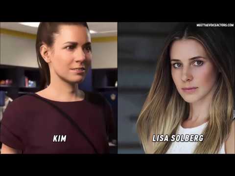 Kim hunter fifa 19