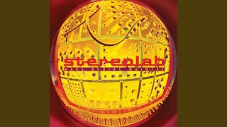 Video thumbnail of "Stereolab - Wow and Flutter"