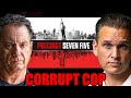NYPD Gangster Cop Mike Dowd Reveals the Truth | Matt Cox TRUE CRIME PODCAST