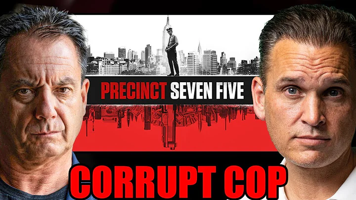 NYPD Gangster Cop Mike Dowd Reveals the Truth | Ma...