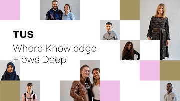 TUS - Where Knowledge Flows Deep