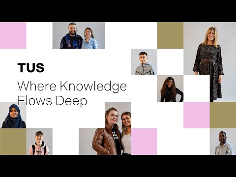 TUS - Where Knowledge Flows Deep