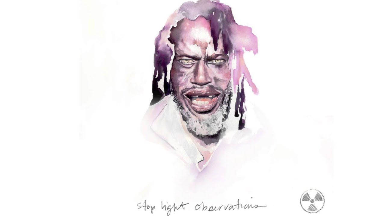 Daydream - Stop Light Observations Daydream - Stop Light Observations