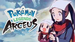 Should YOU Buy Pokémon Legends Arceus?