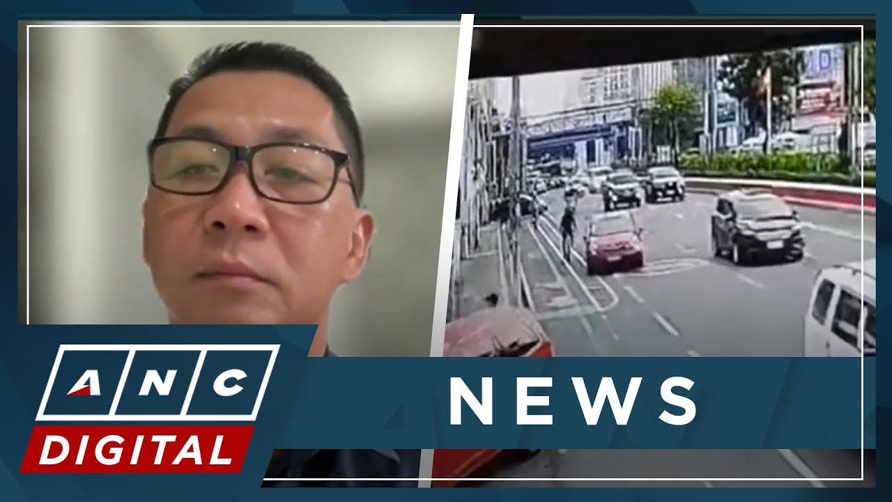 NCRPO Chief Police To Probe Possible Lapses Committed By QCPD In NCRPO Chief Police To Probe Possible Lapses Committed By QCPD In