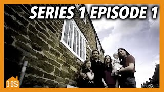 Help! My House Is Falling Down | Series 1 Episode 1