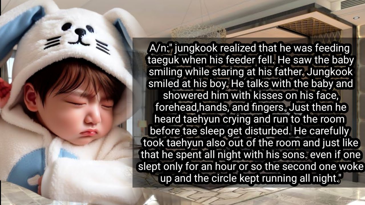 Taekook/vkook ff|| Madly In Love (second)  [Part 86]-  Taekook moment-#taekookff #taekook