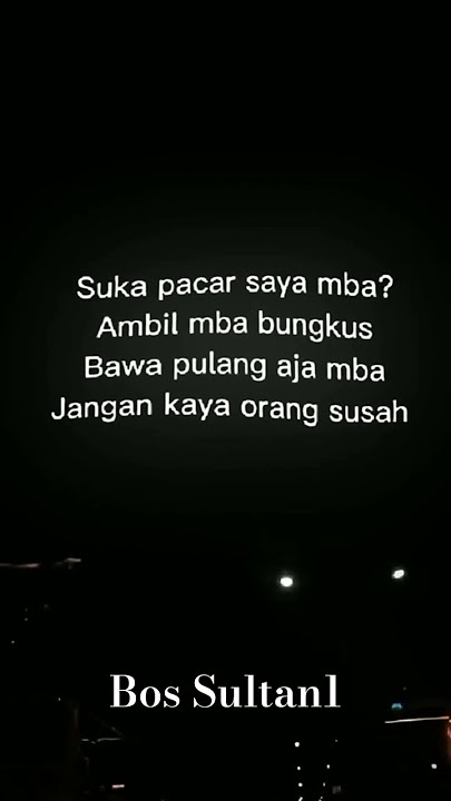 Kita Beda Kelas Mbaak, Sory Gak Minat,Modal Gatal Gak Ngaruh..Wkwkwk