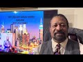 Intro a nuestro programa: Esa Vaina international TV Show con Julio Nunez
