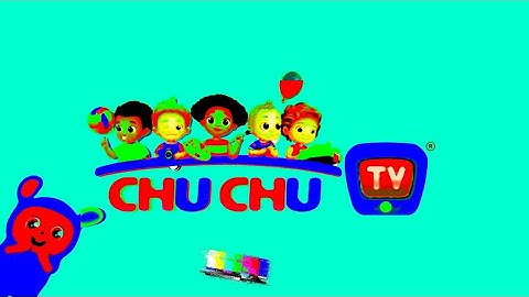 Chu Chu TV New Super Effects (Sponsored by Preview 2 Effects)