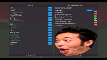 The BEST Windows 10 MCBE Legit Client! Onix Client