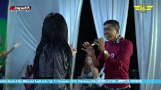 Icha Caroline   Banyu Moto   Om. rosabella Elekton   live Kedungrukem Benjeng Gresik