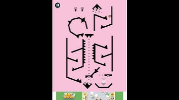 Go Escape level 144 in 17.696 seconds #goescape #speedrun #shortcut