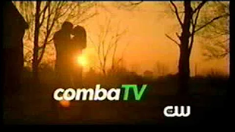 The CW 'TV Now' Promo