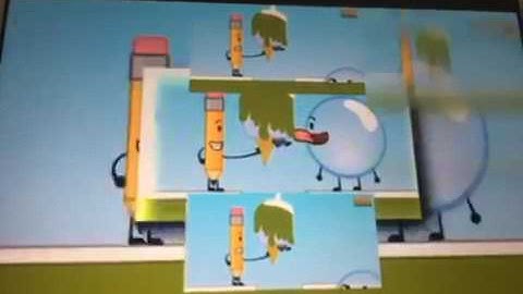 (Reupload) The Ice Cream Is Gross Scan