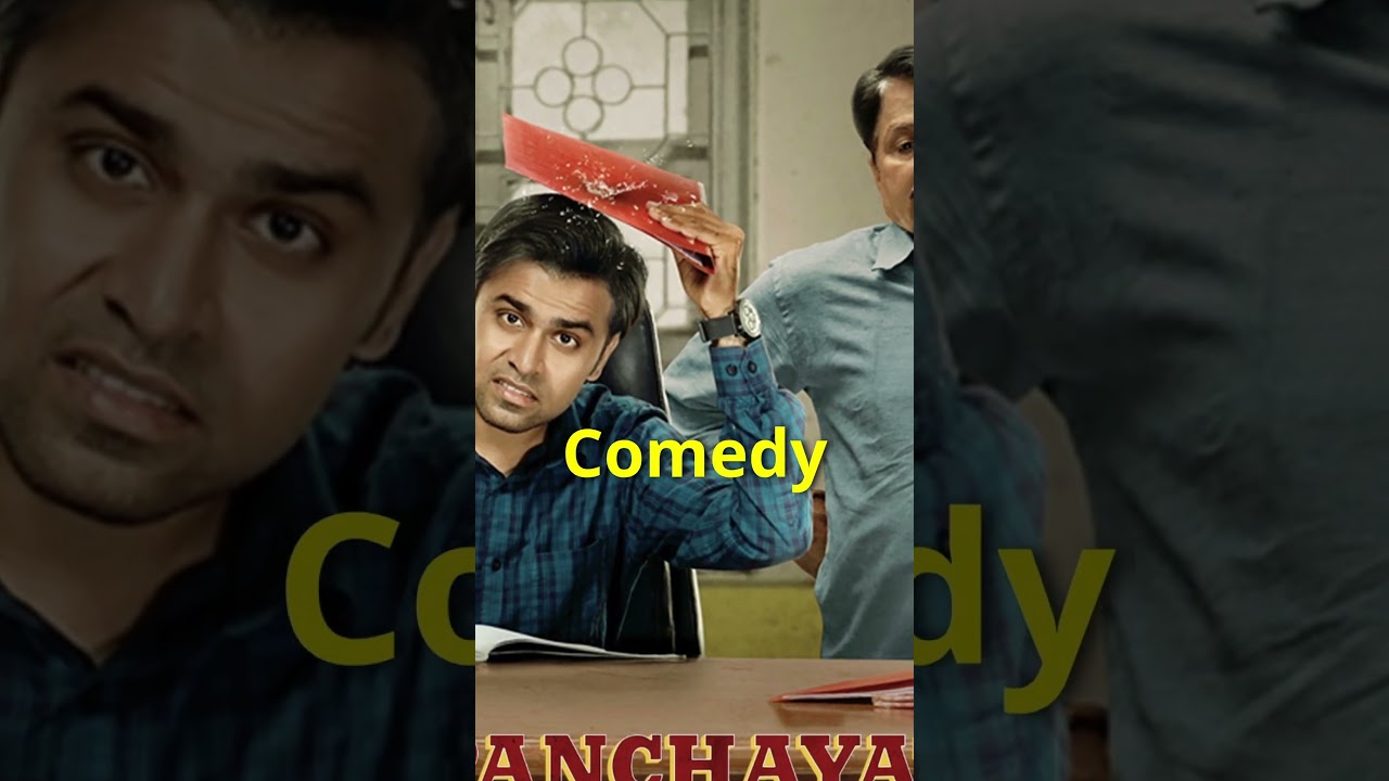 Top 10 Indian Best Web Series |