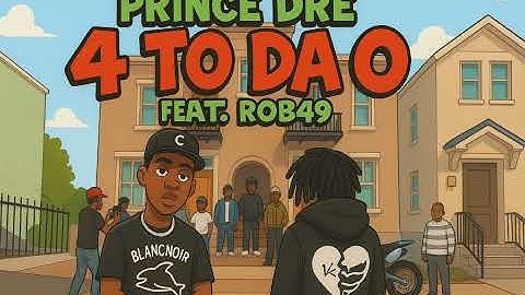 Rob49- 4 To Da 0 ft Prince dre(Type Beat?