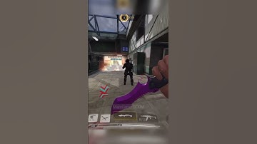 Melee Abusing? Guilty.  #codmobile #codm #codmshorts #shorts #callofdutymobile
