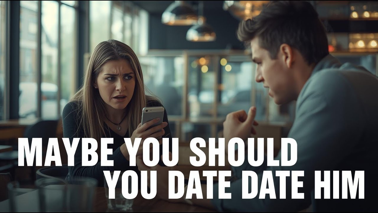 War of the Roses:  Maybe You Should Date Him