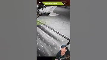 Gun Run In A Nutshell #shorts