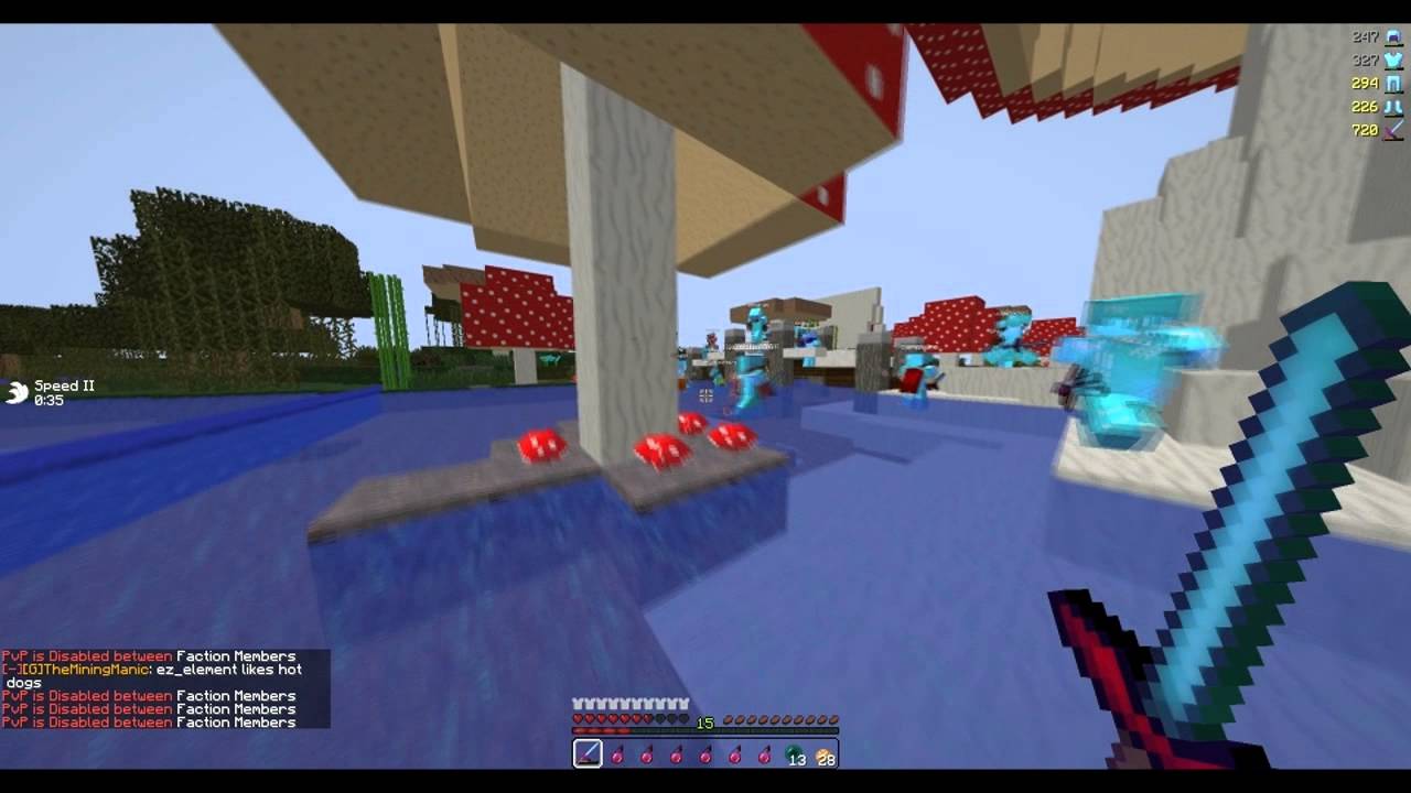 Stimpy's First Koth!