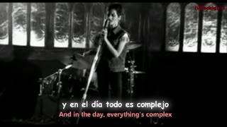 The Cranberries - When You're Gone [Lyrics y Subtitulos en Español]
