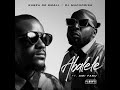 Abalele (Lyrics) - Kabza De Small, DJ Maphorisa ft Ami Faku